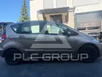 2005 Mercedes Benz A 170