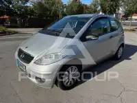 2005 Mercedes Benz A 170