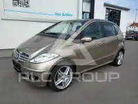 2005 Mercedes Benz A 170