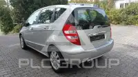 2005 Mercedes Benz A 170