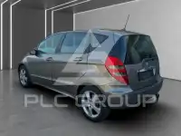 2005 Mercedes Benz A 170