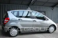 2005 Mercedes Benz A 170