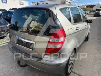 2005 Mercedes Benz A 170