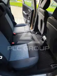 2005 Mercedes Benz A 170