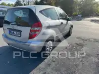 2005 Mercedes Benz A 170