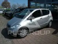 2005 Mercedes Benz A 170