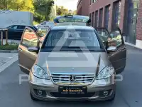 2005 Mercedes Benz A 170