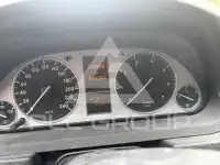 2005 Mercedes Benz A 170