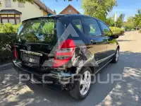 2005 Mercedes Benz A 170