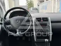 2005 Mercedes Benz A 170
