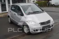 2005 Mercedes Benz A 170