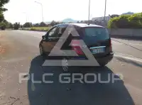 2005 Mercedes Benz A 170