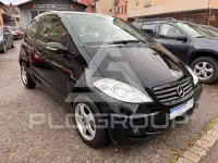 2005 Mercedes Benz A 170