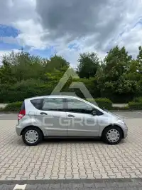 2005 Mercedes Benz A 170