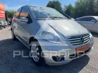 2005 Mercedes Benz A 170
