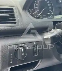 2005 Mercedes Benz A 170