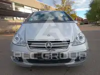 2005 Mercedes Benz A 170