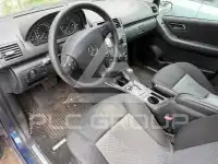 2005 Mercedes Benz A 170