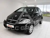 2005 Mercedes Benz A 170