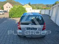 2005 Mercedes Benz A 160
