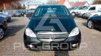 2005 Mercedes Benz A 160