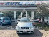 2005 Mercedes Benz A 160
