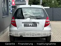 2005 Mercedes Benz A 160