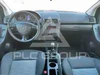 2005 Mercedes Benz A 160