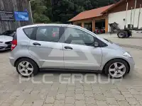 2005 Mercedes Benz A 160