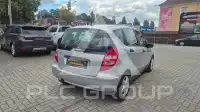 2005 Mercedes Benz A 160