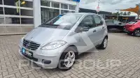 2005 Mercedes Benz A 160