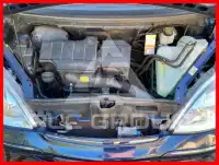 2005 Mercedes Benz A 160