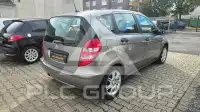 2005 Mercedes Benz A 160