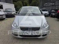2005 Mercedes Benz A 160