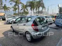 2005 Mercedes Benz A 160
