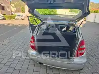 2005 Mercedes Benz A 160