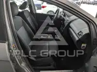 2005 Mercedes Benz A 160