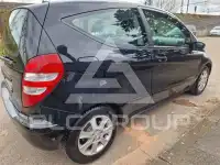 2005 Mercedes Benz A 160