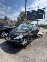 2005 Mercedes Benz A 160
