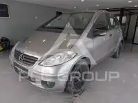 2005 Mercedes Benz A 160