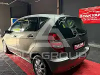 2005 Mercedes Benz A 160