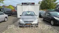 2005 Mercedes Benz A 160