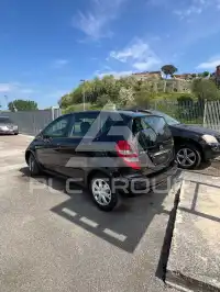 2005 Mercedes Benz A 160