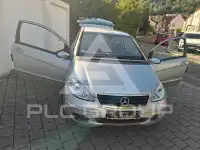 2005 Mercedes Benz A 160