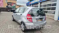 2005 Mercedes Benz A 160