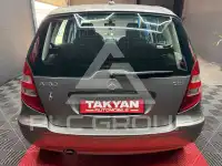 2005 Mercedes Benz A 160