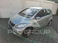 2005 Mercedes Benz A 160