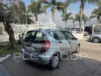 2005 Mercedes Benz A 160