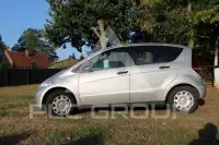 2005 Mercedes Benz A 160