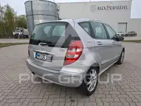 2005 Mercedes Benz A 160